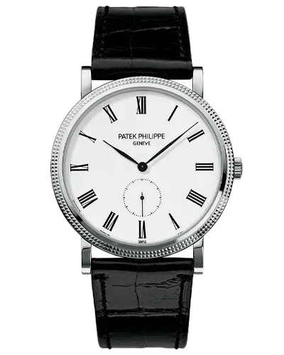 Patek Philippe Calatrava 5119G-001