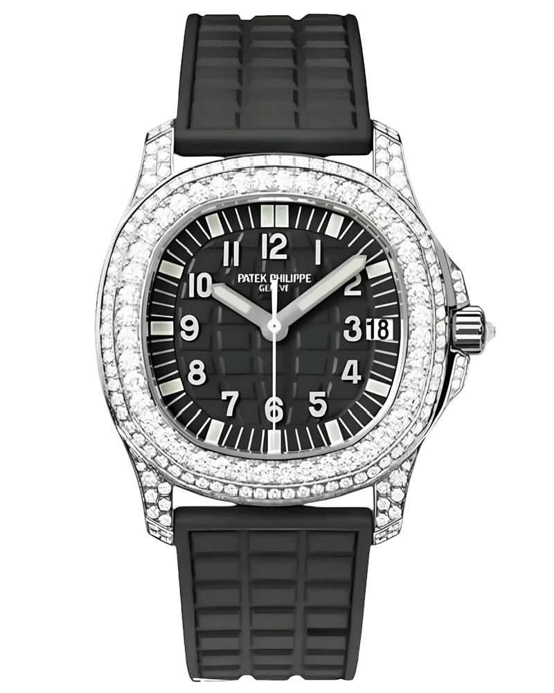 Patek Philippe Aquanaut Automatic Ladies 35mm 5069G-001