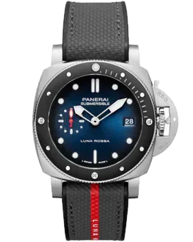 Panerai Submersible Luna Rossa PAM01565