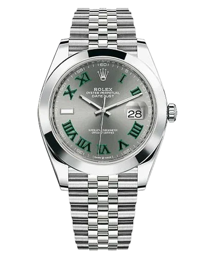 Rolex Datejust 126300-0014
