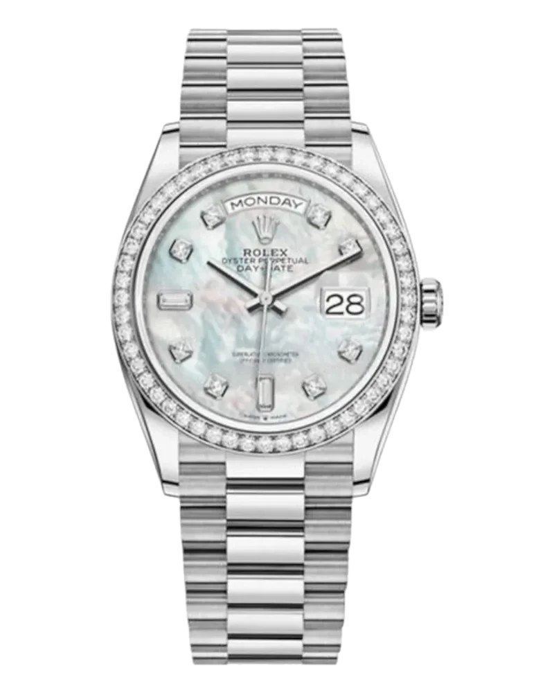Rolex Day-Date Ladies 118239-0080