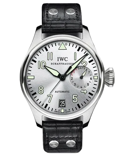 IWC Big Pilot’s Watch Father and Son IW500906