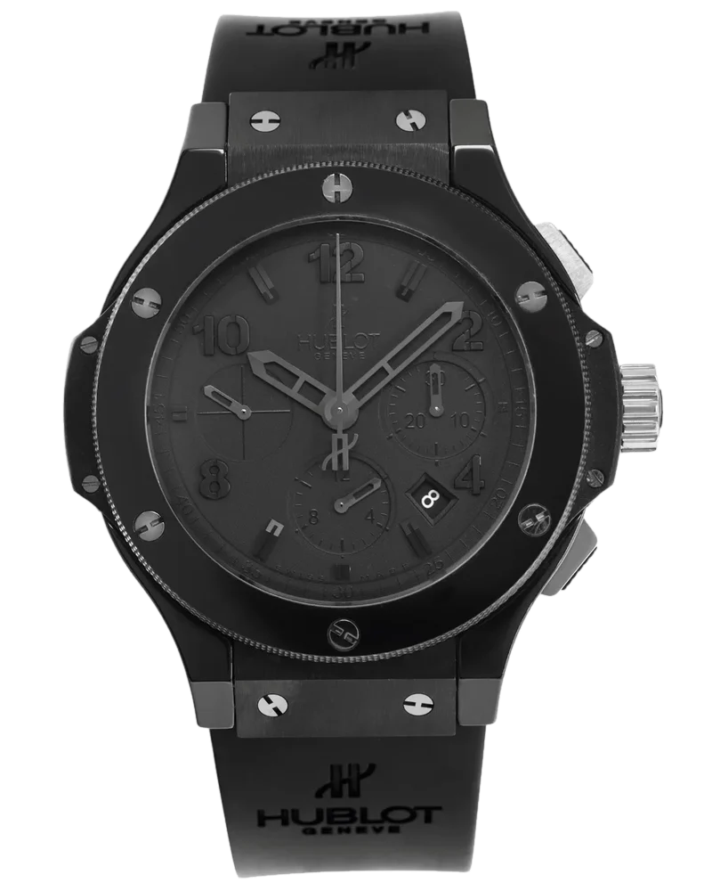 Hublot Big Bang All Black II 44mm 301.CI.1110.CI