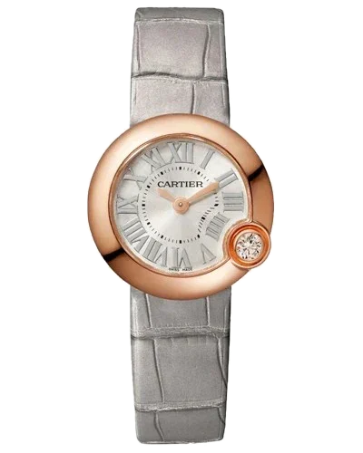Cartier Ballon Blanc WGBL0004