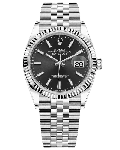 Rolex Datejust 126234-0015