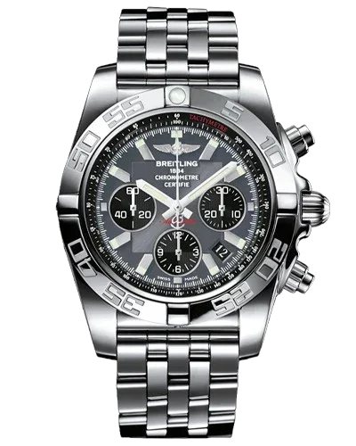 Breitling Chronomat AB011012/F546/375A