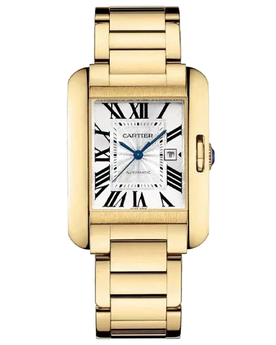 Cartier Tank Anglaise W5310015
