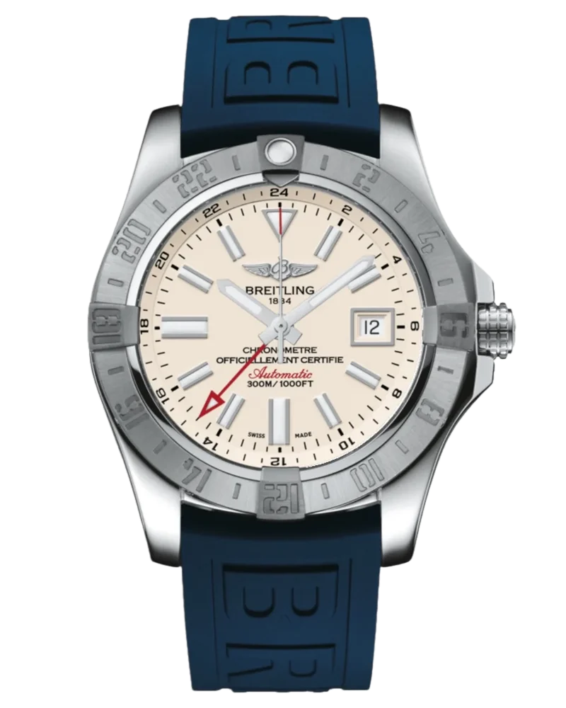 Breitling Avenger Automatic 43 A3239011/G778/158S/A20S.1
