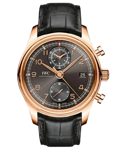 IWC Portugieser Chronograph IW390405
