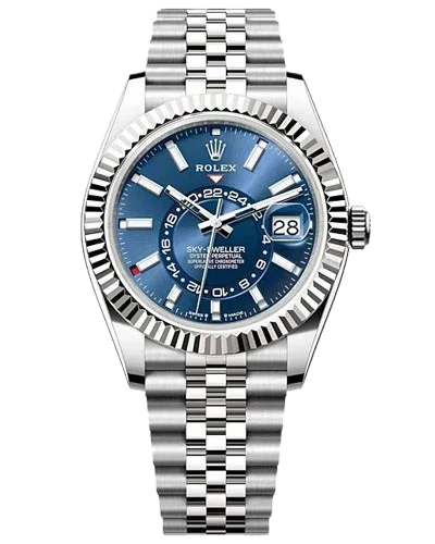 Rolex Sky-Dweller 336934-0006
