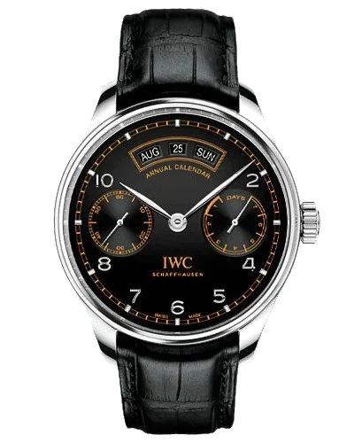 IWC Portugieser Annual Calendar IW503507