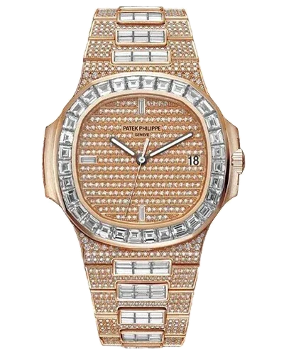 Patek Philippe Nautilus 5719/10R-010