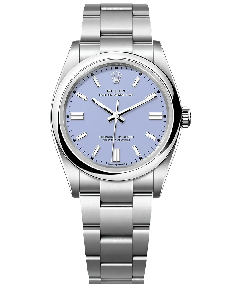 Rolex Oyster Perpetual 36mm 126000-0013