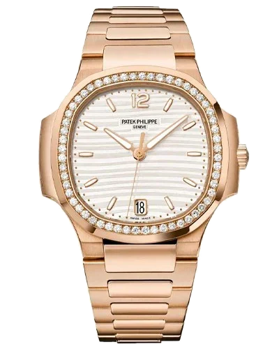 Patek Philippe Nautilus 7118/1200R-001
