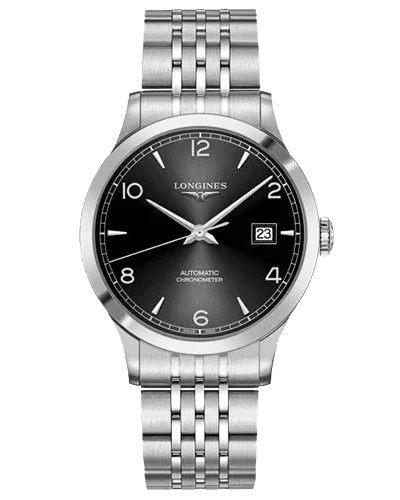 Longines Record Collection L2.821.4.56.6