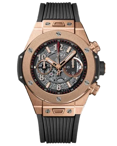 Hublot Big Bang Unico 411.OX.1180.RX