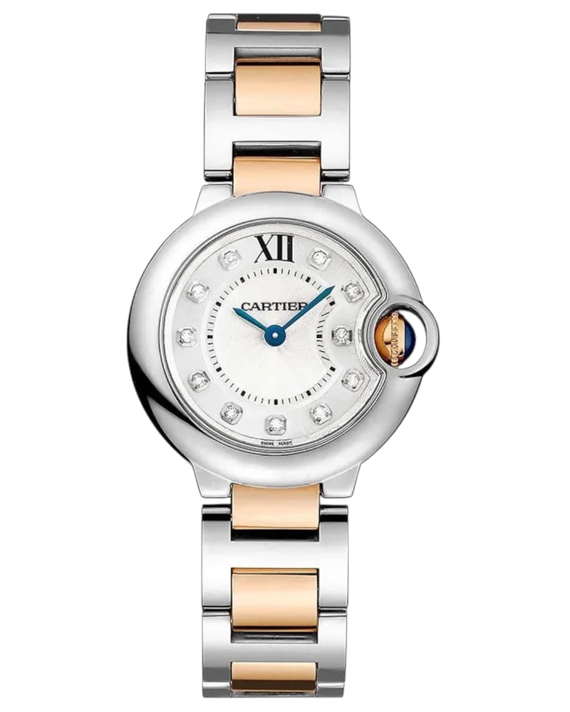 Cartier Ballon Bleu 28 W69007Z3