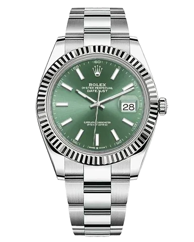 Rolex Datejust 126334-0027