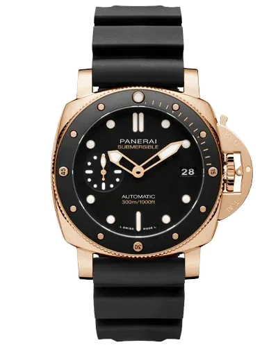 Panerai Submersible PAM01164