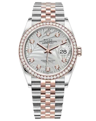 Rolex Datejust 126281RBR-0025