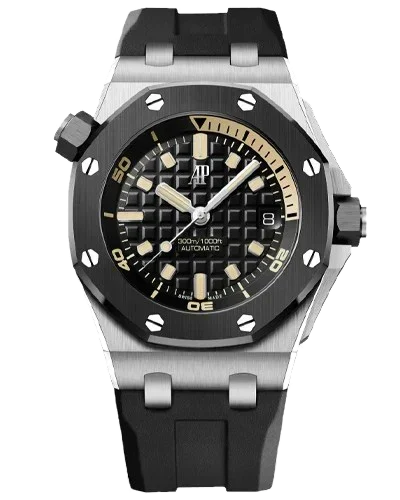 Audemars Piguet Royal Oak Offshore Diver 15720CN.OO.A002CA.01