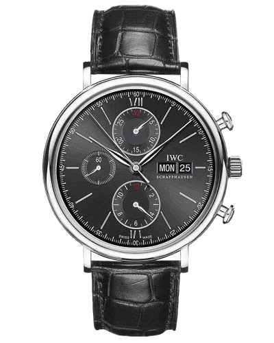 IWC Portofino Chronograph IW391008