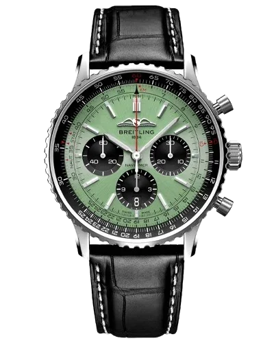 Breitling Navitimer Chronograph AB0138241L1P1
