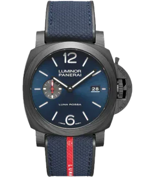 Panerai Luminor Marina Carbotech™ Luna Rossa PAM01529