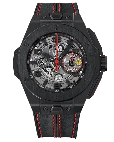 Hublot Big Bang Ferrari 401.CX.0123.VR