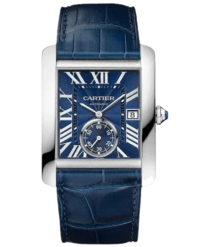 Cartier Tank MC WSTA0010