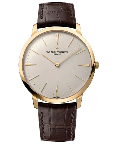 Vacheron Constantin Patrimony 81180/000J-9118
