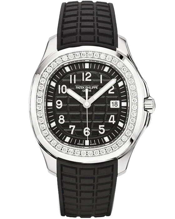 Patek Philippe Aquanaut Luce 5267 200A-001