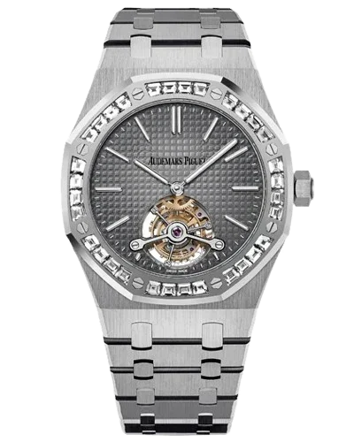 Audemars Piguet Royal Oak Tourbillon Extra-Thin 26516PT.ZZ.1220PT.01