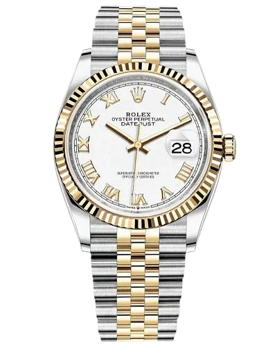 Rolex Datejust 126233-0029