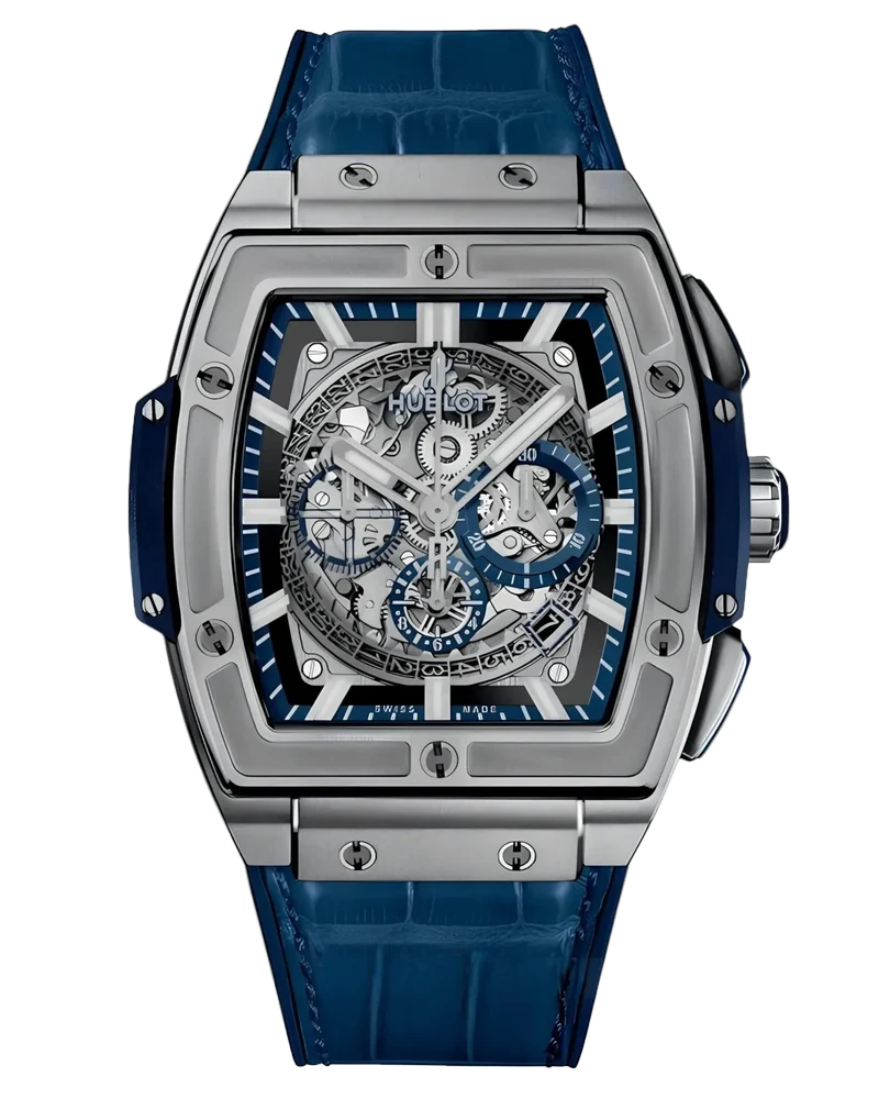 Hublot Spirit Of Big Bang 601.NX.7170.LR