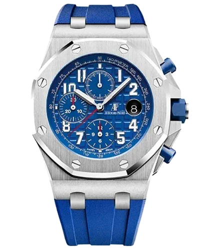 Audemars Piguet Royal Oak Offshore Chronograph 26470ST.OO.A030CA.01