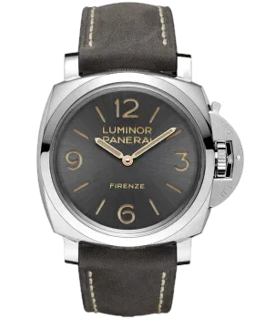 Panerai Luminor 1950 3 Days Firenze PAM00605