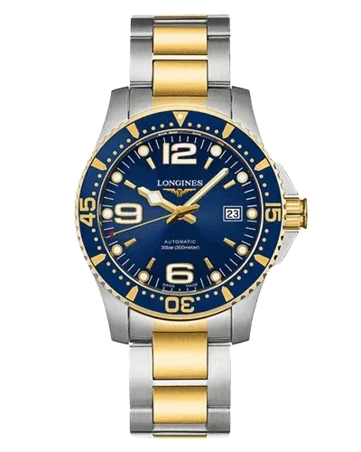 Longines HydroConquest L3.742.3.96.7