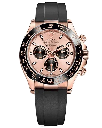 Rolex Cosmograph Daytona 116515LN-0018