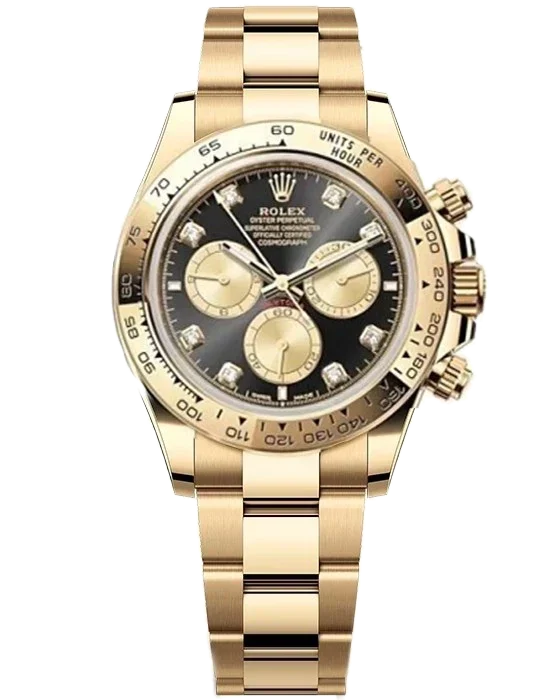 Rolex Cosmograph Daytona 126508-0003