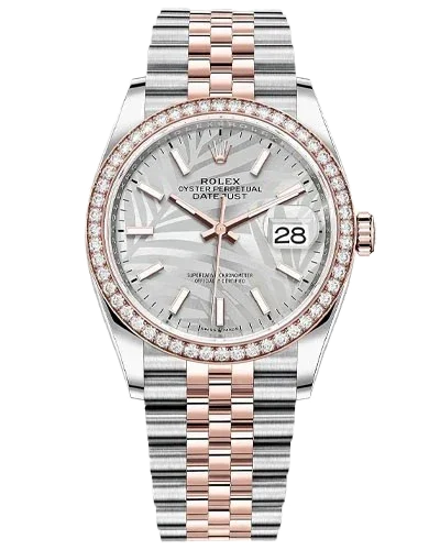 Rolex Datejust 126281RBR-0019
