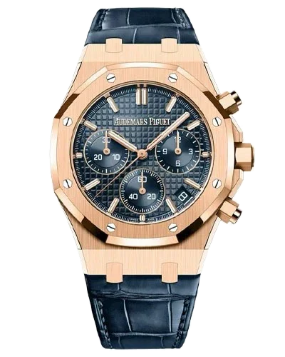 Audemars Piguet Royal Oak Chronograph 26240OR.OO.D315CR.02