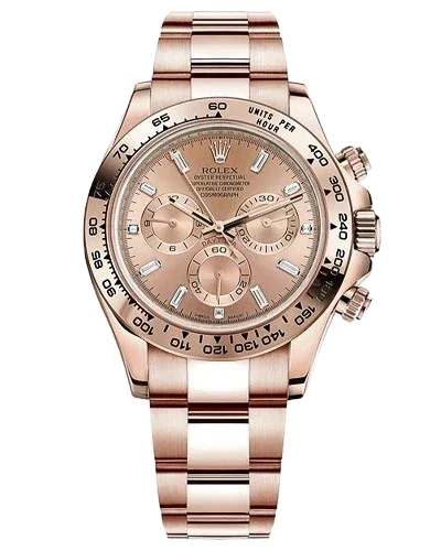 Rolex Cosmograph Daytona 116505-0012