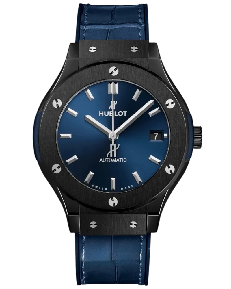 Hublot Classic Fusion 38mm 565.CM.7170.LR
