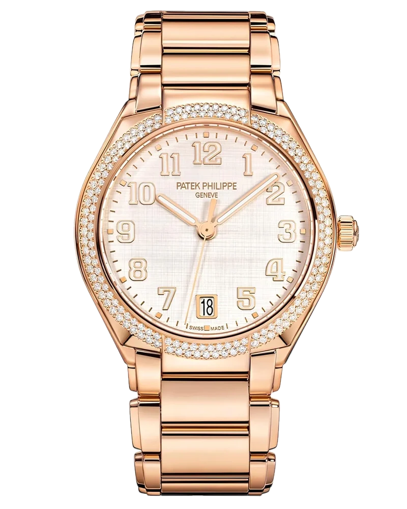 Patek Philippe Twenty-4 Automatic 36mm 7300/1200R-010