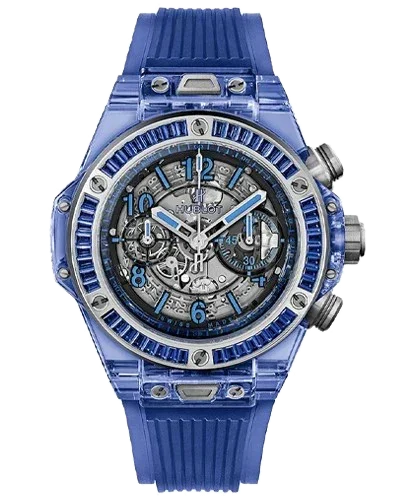 Hublot Big Bang Unico Sapphire 411.JL.4809.RT.1901