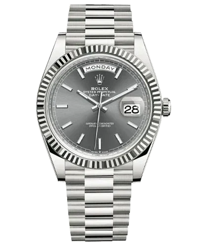 Rolex Day-Date 228239-0060