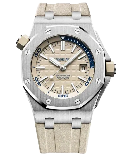 Audemars Piguet Royal Oak Offshore Diver 15710ST.OO.A085CA.01