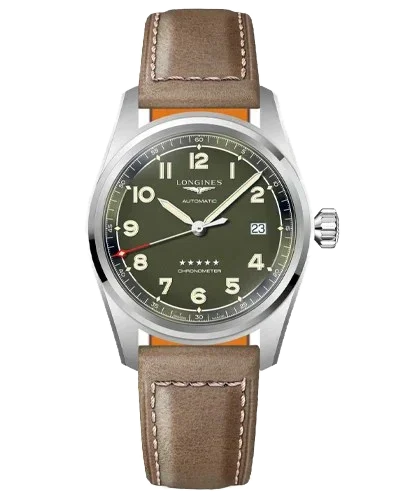 Longines Spirit Prestige L3.810.4.03.2