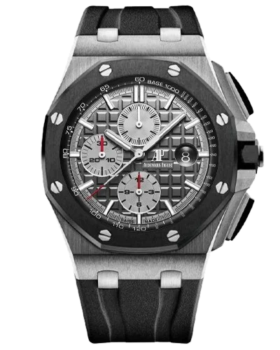 Audemars Piguet Royal Oak Offshore Chronograph 26400IO.OO.A004CA.01
